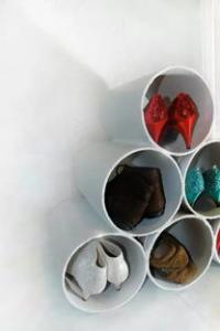 创意折纸餐盒DIY 变形前它居然是装饰画