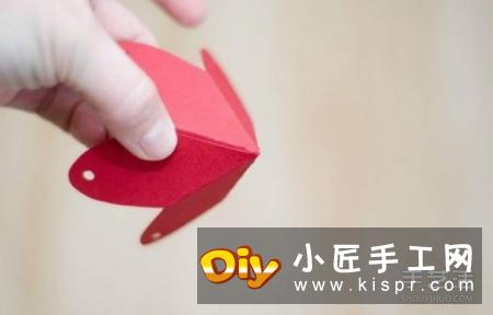 超有特色的糖果包装盒制作