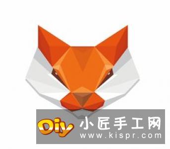 超逼真的立体动物折纸 酷炫动物折纸作品欣赏