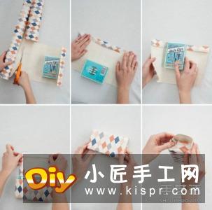 如何自制礼物盒 漂亮礼物包装盒制作方法