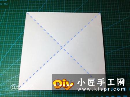 折纸圣诞老人的图纸,12下一页