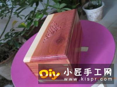 如何自制礼物盒 漂亮礼物包装盒制作方法