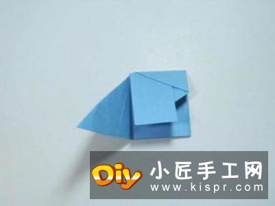 常用礼物包装盒的折法制作图解 带展开图哦