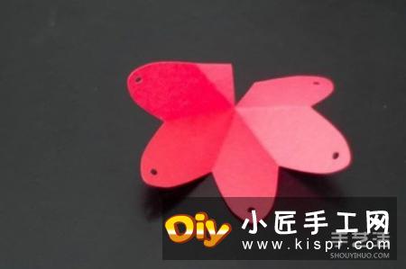 超有特色的糖果包装盒制作