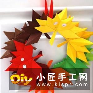 简单和平鸽的折纸方法 儿童折纸和平鸽图解