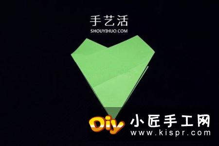折纸时如何获得正六边形的纸张 分享3种做法