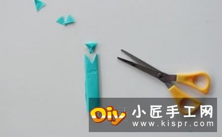 简单的绢纸花手工制作图解教程