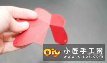 超有特色的糖果包装盒制作