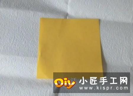 珠光海螺怎么折的教程 手工折纸海螺的步骤图