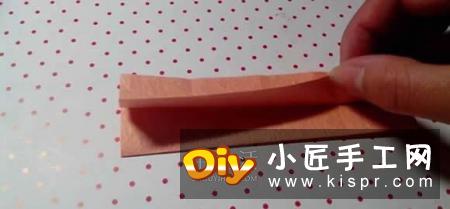 川崎玫瑰折法详细图解 新手最好的入门教程