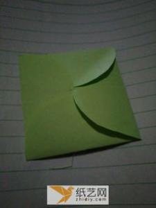 如何更好的折纸 及怎样提高折纸水平的方法