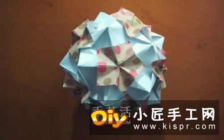 如何更好的折纸 及怎样提高折纸水平的方法